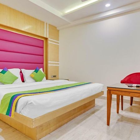 The Mohit Guest House - New Delhi Railway Station - Paharganj Exterior foto